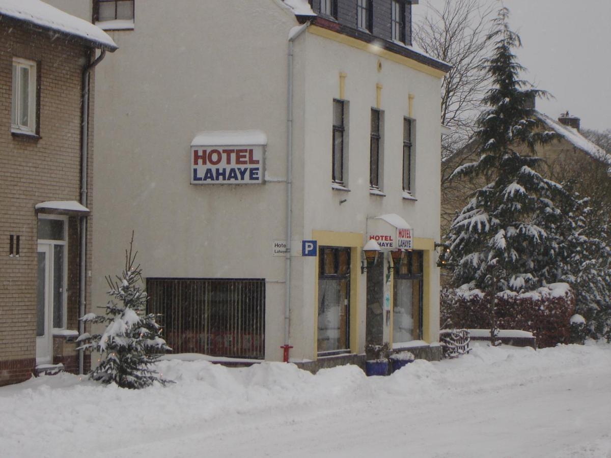 Hotel Lahaye Valkenburg aan de Geul Exterior photo