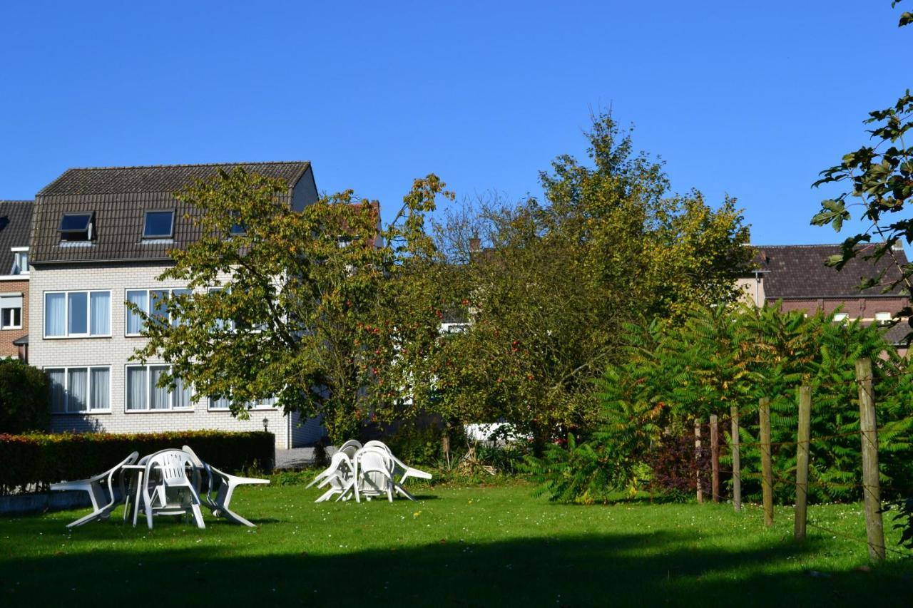 Hotel Lahaye Valkenburg aan de Geul Exterior photo